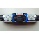 Rexroth 4WE 6 D62/DFEG24N9K4 MNR:R900567502 Directional spool valves, direct operated, with solenoid actuation for sale
