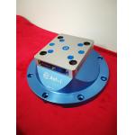 Steel Workpiece Zero Point CNC Machine 0.005mm Repeat Position for sale