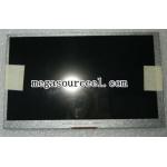LCD Panel Types A060FW03 V0 AUO 6.0 inch 480x272  A070VW08 V2 for sale