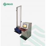 UL2580 Lithium EV Battery Testing Equipment Mechanical Shock Testing Equipment