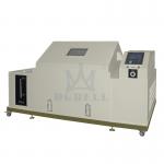 1440L 2.5%RH Salt Spray Chamber For Lithium Battery Corrosion Testing for sale