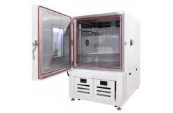 China Environmental Formaldehyde Testing Equipment VOC Pretreatment Room supplier