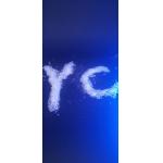 Saturated HAA 96.5/3.5 Powder Coating Polyester Resin High Tg