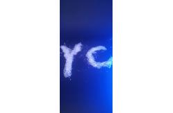 China Saturated HAA 96.5/3.5 Powder Coating Polyester Resin High Tg supplier
