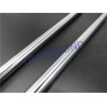 HLP2 Alloy Slide Bar Silver Short Shaft For Tobacco Machine