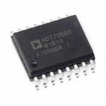 Electronic Component IC ADC 16BIT SIGMA-DELTA 16SOIC AD7705BRZ for sale