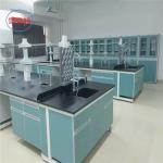 Chemistry Laboratory Furniture Price DTC105 DEG Hinges and Some Assembly Required for Lab Furniture Customization for sale