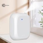 150ml Battery Operated Aromatherapy Diffuser Plastic Air Diffuser Aroma
