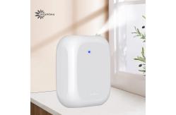China 150ml Battery Operated Aromatherapy Diffuser Plastic Air Diffuser Aroma supplier