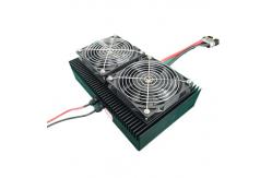 China Space Saving Tethered Drone Power Supply A9 400S48 3.2kg supplier
