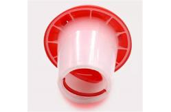 China Bucket for feeding and drinking supplier