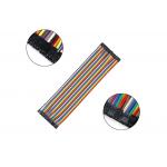 Female To Female 20cm Medical Wiring Harness for sale