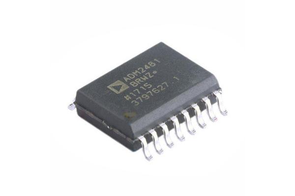 ADM2481BRWZ( Electronic Components IC Chips Integrated Circuits IC )