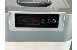 China CE 5KG Household Electric Domestic Bio Compost Machine For Home Processing supplier