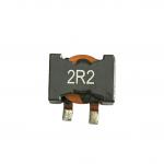 Toroidal Core Inductor Flat Copper Wire Power Inductor 2R2 SMD Inductor For SMPS for sale
