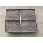 Wire Mesh Vapor Liquid Separator