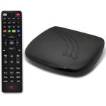 EPG Multi-Language Software Customization Hdmi Dvb Cable Receiver Pvr Time Shift for sale
