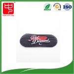 Eco Friendly  Hair Clips Self Adhesive With Nylon Material for sale