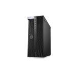 T5820/P5820X graphics workstation Xeon rendering design modeling desktop host video clip for sale