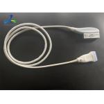GE L6-12-RS Ultrasound Probe Maintenance Replace Acoustic Lens