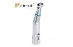 China Low Speed Contra Angle Dental Handpiece For Internal Irrigation supplier