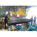 380V Automatic Steel Pipe Strapping Machine 200kw Electric Driven