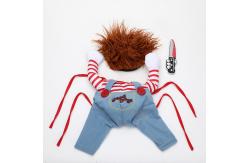 China 68-88cm Autumn Winter 1kg Pets Wearing Clothes supplier