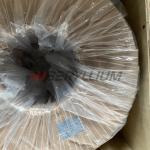 C17200 ASTM B-194 Beryllium Copper Strip For Bell Relay Contract Spring for sale