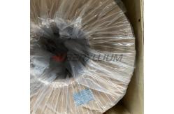 China C17200 ASTM B-194 Beryllium Copper Strip For Bell Relay Contract Spring supplier