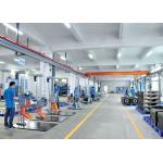Drop Weight Impact Testing Machine With Precision Servo Ballscrew Drive System for sale