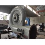 800kw Francis Hydro Turbine Synchronous Generator Units For Small Power Plant