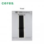 Ceres Penetrating Inks for numerators offset printing