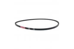 China Polyester Cotton Canvas Industrial V Belt for Heavy-Duty Machinery and Equipment supplier