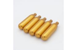 China Whipped N2O Nitrous Oxide 8 Gram Cream Chargers 50 Pack Customized supplier