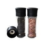 Ceramic 139MM 152g 100ml Salt And Pepper Grinder Set for sale