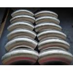 ANSI B16.9 ANSI B16.28 Titanium Elbows Grade Gr1 For Seamless Pipe for sale