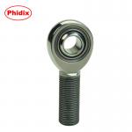 SSHM-T Series Stainless Steel Heavy-Duty Rod End for High Precision Motion Control in Corrosive/Cleanroom Environments for sale