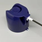 Efficient 65mm Insecticide Cap for Homeowners with User-Friendly Design
