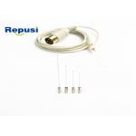 25mm Silver Concentric Needle Emg for sale