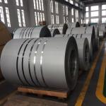 300 Series 304 Cold Rolled Stainless Steel Foil Coil 6mm 8K HL for sale