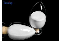 China Washable Heat Transfer Powder Copolyester Thermoplastic PES Adhesive Powder supplier