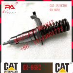 High quality engine parts for C-A-Terpillar excavator E322B E325B engine fuel injector 127-8216 0R-8682 for sale