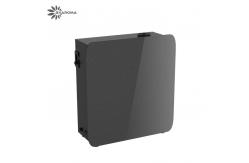 China ODM Wall Mounted Scent Diffuser Electrostatic Small Aroma Diffuser 200ml supplier
