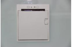 China Easy Operation LCD Touch Screen Display 49 Inch Bank Man - Machine Interaction supplier