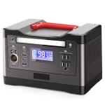 500W Portable Solar Powered Generator for sale