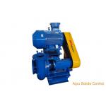 Fluid Drilling Shear Pump Shear Polymer And Clay Special Sharp Edges for sale