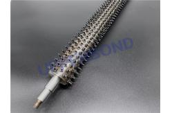 China Cigarette Machine Roller Picker Spare Parts For Mk8 Mk9 Maker supplier