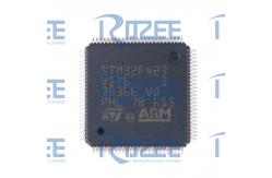 China STM32F427VIT6 supplier