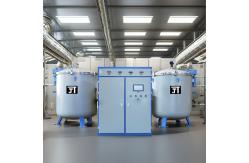 China Thermal Conductive Film Production Graphitization Furnace With PID Automatic Control supplier