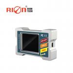 Dual Axes High Accuracy Digital Inclinometer RHOS